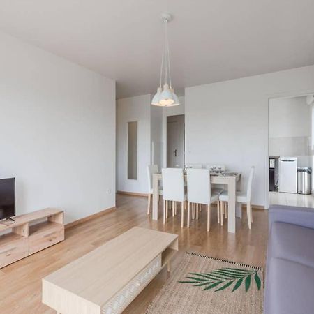 Prague Apartment In Disneyland Montevrain Exterior photo