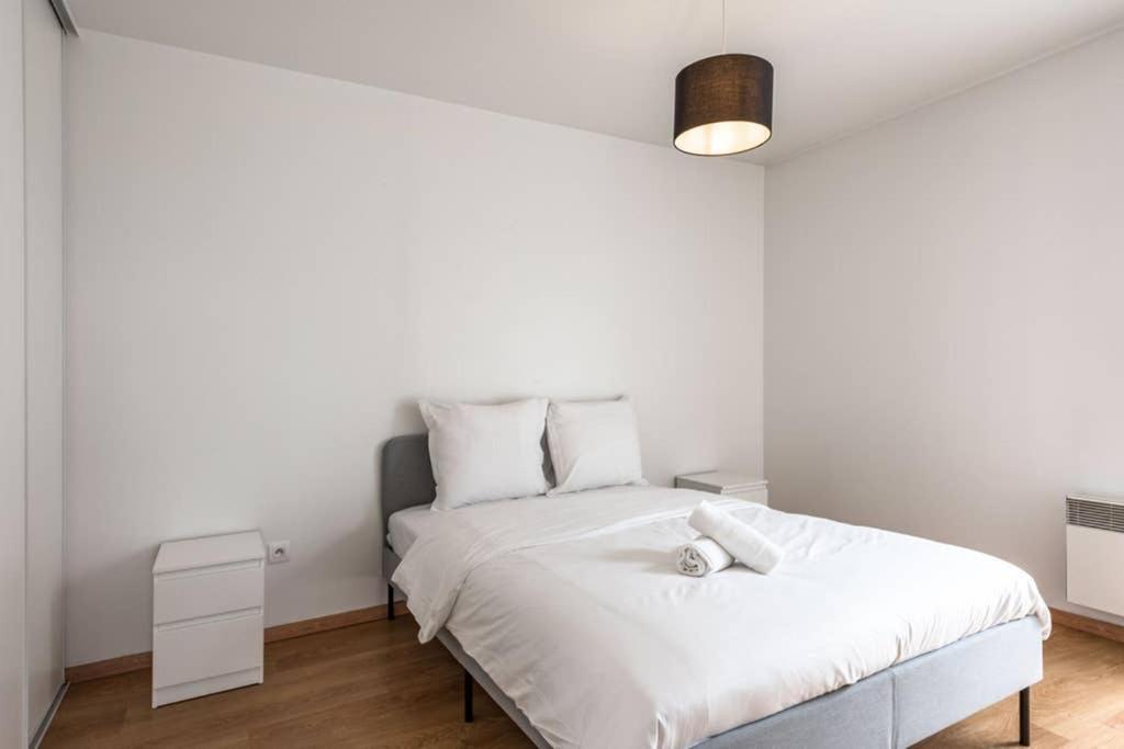 Prague Apartment In Disneyland Montevrain Exterior photo